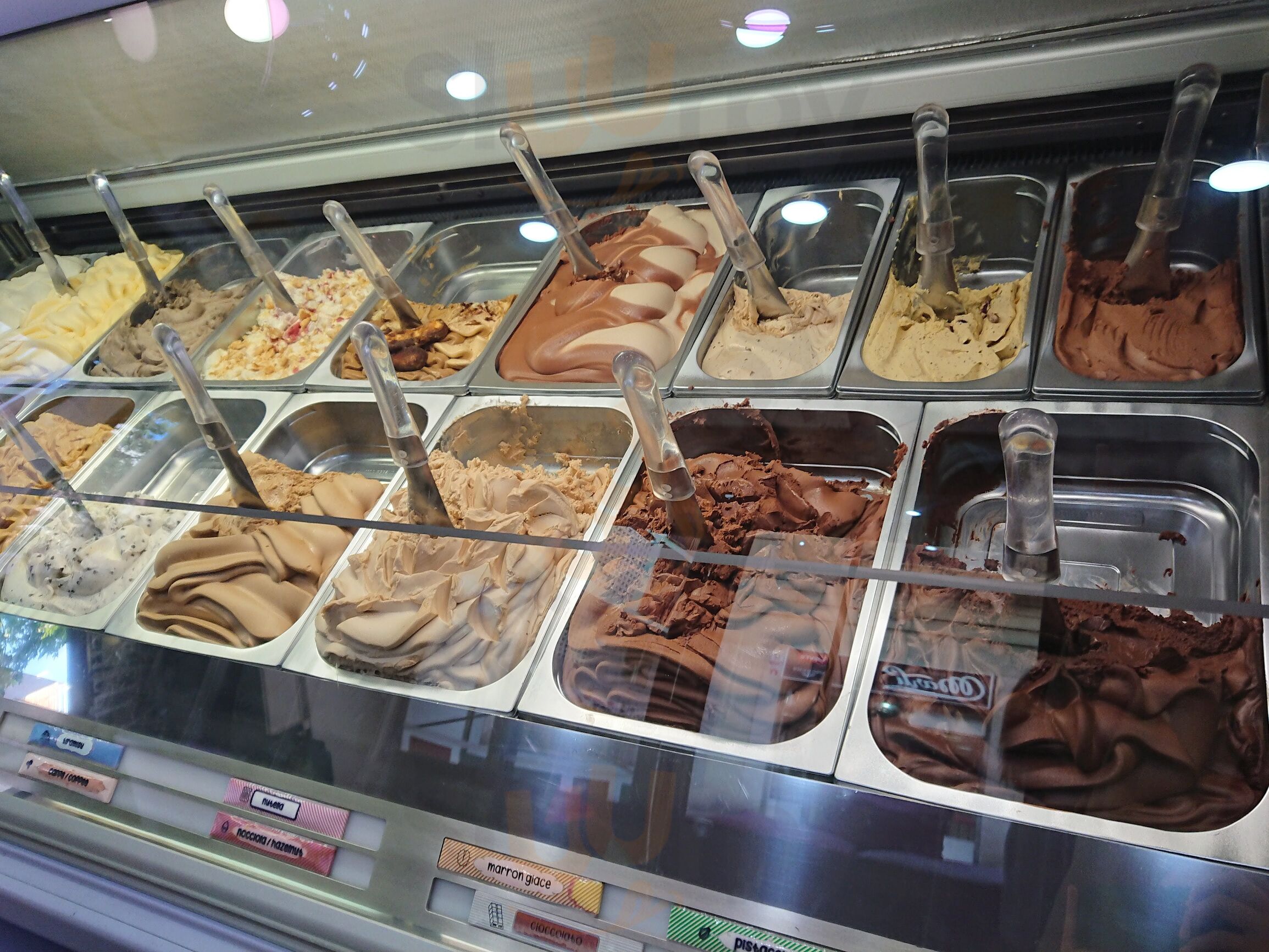 Ottimo Gelats