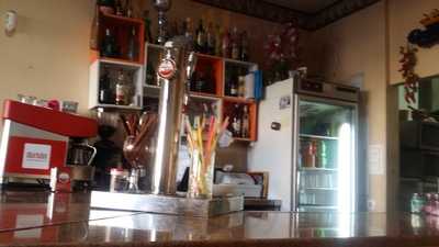 Cerveceria Asador La Morena