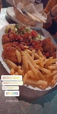 Cerveceria Asador La Morena