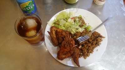 Cerveceria Asador La Morena