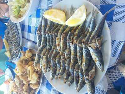 El Narval Marisqueria