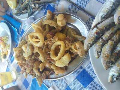 El Narval Marisqueria