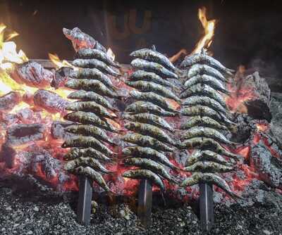 El Narval Marisqueria