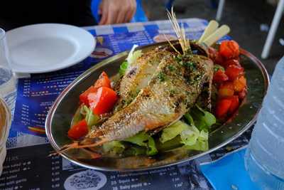 El Narval Marisqueria