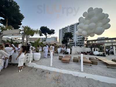 Epicurean Lounge Mallorca