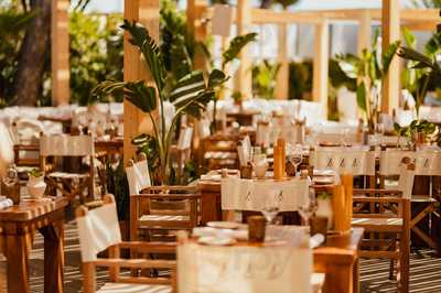 Epicurean Lounge Mallorca