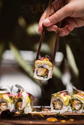 Epicurean Lounge Mallorca