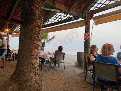 Paraíso De Nerja Playa