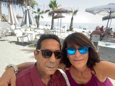 Paraíso De Nerja Playa