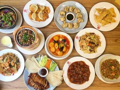 Restaurant Chino Rong Hua