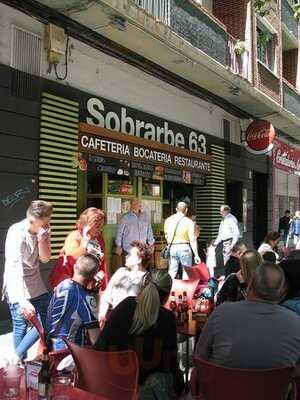 Sobrarbe 63