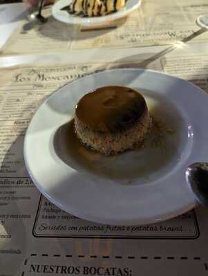 Cerveceria Los Montaditos