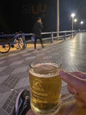 Cerveceria Los Montaditos