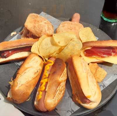 Cerveceria Los Montaditos