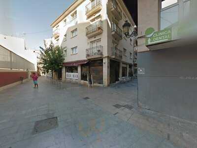 Cerveceria Los Montaditos