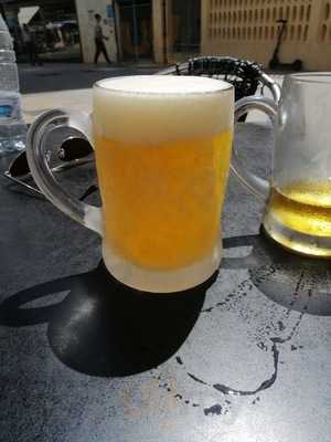 Cerveceria Los Montaditos