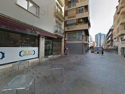 Cerveceria Los Montaditos