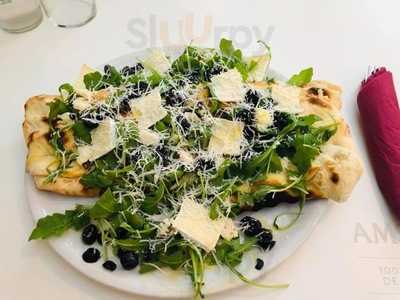 Gnam Gnam Mangio Italiano