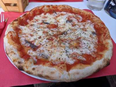 Gnam Gnam Mangio Italiano