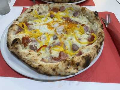 Gnam Gnam Mangio Italiano