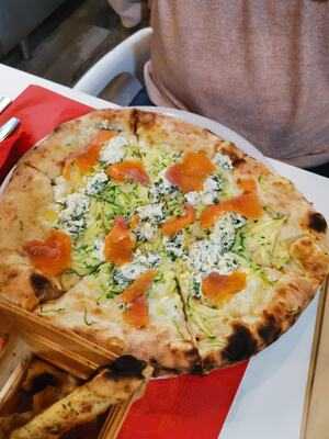 Gnam Gnam Mangio Italiano