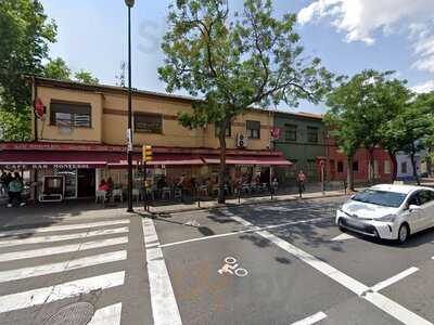 Bar Montesol