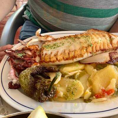 Snack Bar Cafe Latino