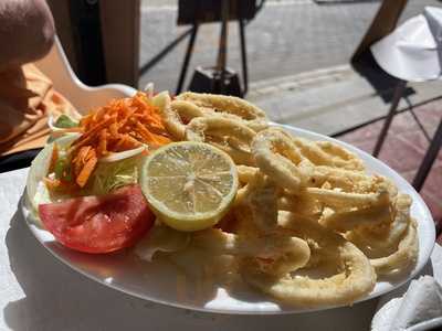 Snack Bar Cafe Latino