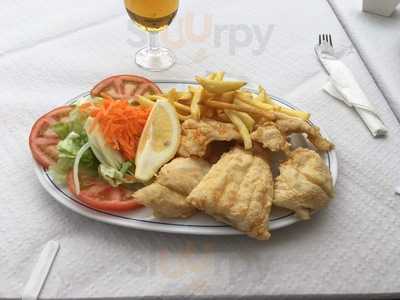 Snack Bar Cafe Latino