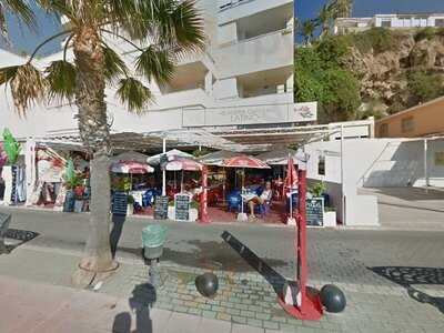 Snack Bar Cafe Latino