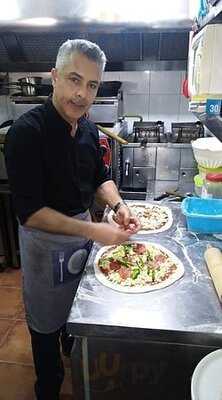 Da Sergio Ristorante