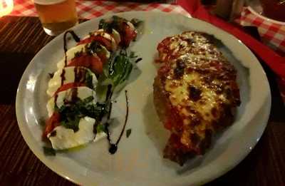 Da Sergio Ristorante