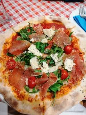 Da Sergio Ristorante