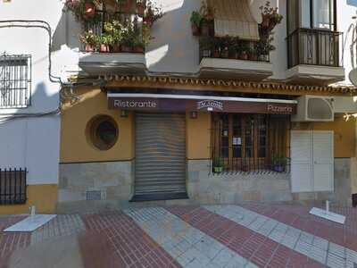 Da Sergio Ristorante