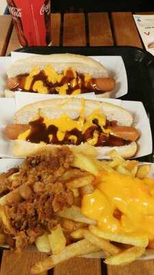 Feltman´s Restaurant