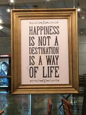 Feltman´s Restaurant