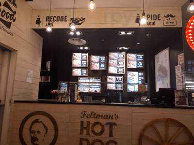 Feltman´s Restaurant