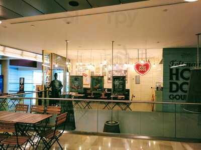 Feltman´s Restaurant