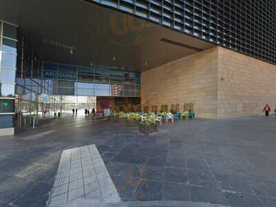 Feltman´s Restaurant