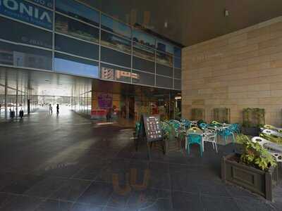 Feltman´s Restaurant