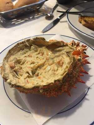 La Barca Del Pescador