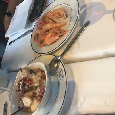 La Barca Del Pescador