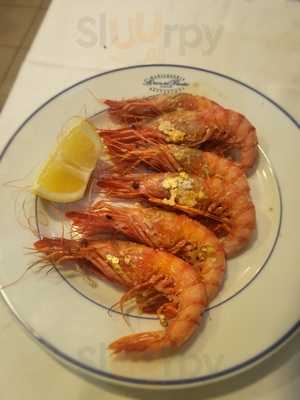 La Barca Del Pescador