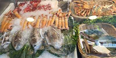 La Barca Del Pescador