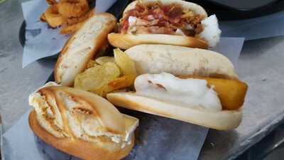 100 Montaditos - Avicena