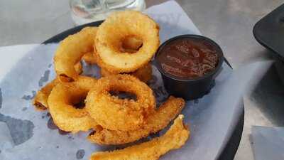 100 Montaditos - Avicena