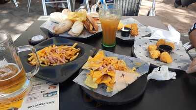 100 Montaditos - Avicena