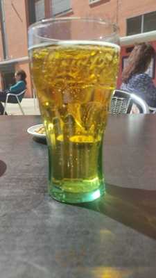 100 Montaditos - Avicena