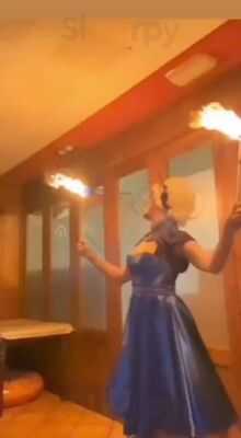 Restaurante Los Bestias