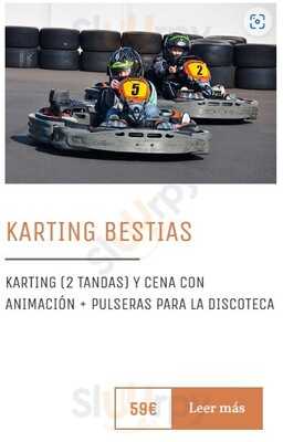 Restaurante Los Bestias